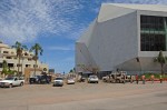Pabellón Cultural Cabo San Lucas