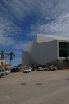 Pabellón Cultural Cabo San Lucas