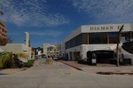 Diamante Cabo San Lucas