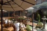 Daikoku Restaurant, Japanese Food