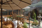 Daikoku Restaurant, Japanese Food