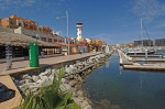 Marina Cabo San Lucas
