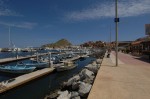 Marina Cabo San Lucas