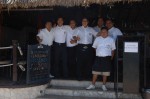 Captain Tony´s Staff