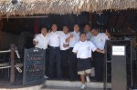 Captain Tony´s Staff