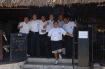 Captain Tony´s Staff