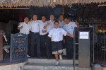 Captain Tony´s Staff