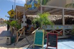 Captain Tony´s Restaurant