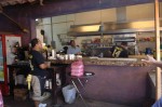 Captain Tony´s Restaurant