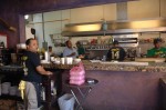 Captain Tony´s Restaurant