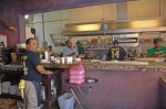 Captain Tony´s Restaurant