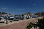 Marina Cabo San Lucas