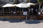 Baja Cantina Dockside