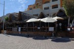 Baja Cantina Dockside