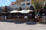 Baja Cantina Dockside