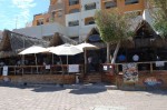 Baja Cantina Dockside