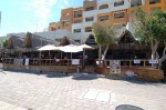Baja Cantina Dockside