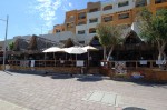 Baja Cantina Dockside
