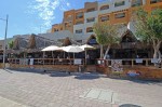 Baja Cantina Dockside