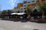 Baja Cantina Dockside