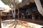 Baja Cantina Dockside