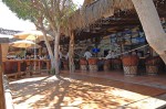 Baja Cantina Dockside