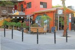 Picturesque downtown San José del Cabo was made for strolling. 