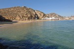 Cannery Beach, or Playa Coral Negro, is a locals' favorite too often ignored by travel guides.