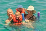 EcoCat is a popular option with vacation sailors, particularly those who prize a smooth ride and affordable rates.
