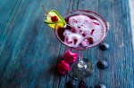   Margarita de jamaica