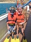 EcoCat is a popular option with vacation sailors, particularly those who prize a smooth ride and affordable rates.