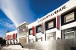 Luxury Avenue.