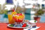 Mixed Fruit – Fresh season fruit