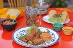  Carnitas estilo Michoacán