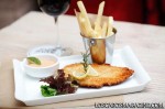 Cotoletta Alla Milanese