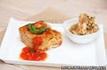 Lasagna Alla Bolognese
