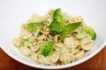 Orecchiette Alle Cime Di Rape