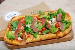 Pizza Primavera