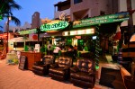 EL Patio Choyero