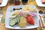 Ensalada Italiana