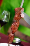 "Rodizio Grill brings the flavors of Brazil to Los Cabos"Published in LCM37 Page 92