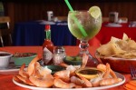  Boiled peel & eat shrimp by the kilo