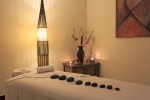 Aura Spa at Wyndham Cabo San Lucas Resort reinvents traditional treatments–like massages and facials–with innovative ingredients.