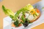 Insalata Di Gamberi