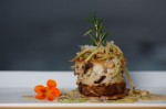 Soufle Di Branzino