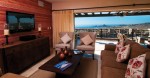 Los Cabos real estates agents estimate an ocean view can increase a property's value by up to 50 percent.