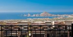 The view of Land's End From Ventanas, a Portus development.