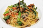 pasta