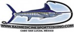 used in ad of Cabo Fish Reports. Publicated in issue 35.