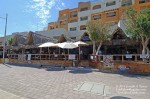 Baja Cantina Dockside